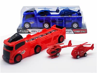 Free wheel toys - OBL10103376