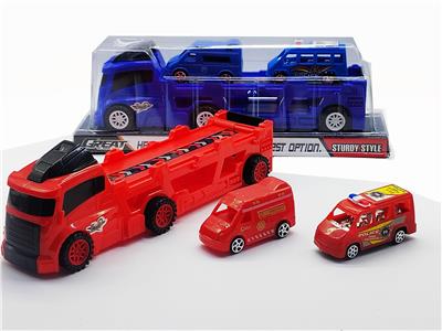 Free wheel toys - OBL10103377