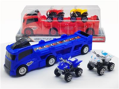 Free wheel toys - OBL10103378