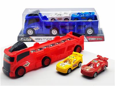 Free wheel toys - OBL10103380