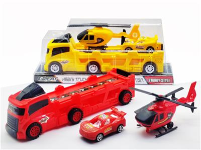 Free wheel toys - OBL10103381