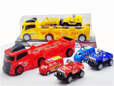 Free wheel toys - OBL10103382