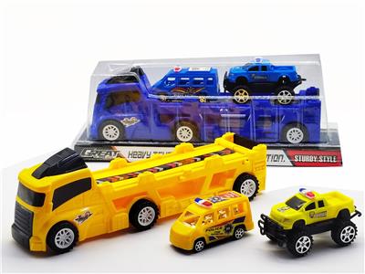 Free wheel toys - OBL10103383