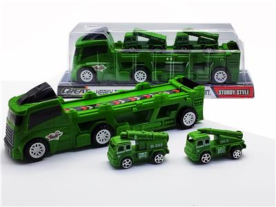 Free wheel toys - OBL10103384