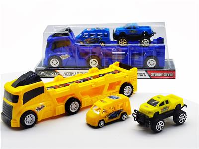 Free wheel toys - OBL10103386