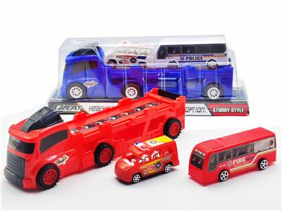 Free wheel toys - OBL10103387