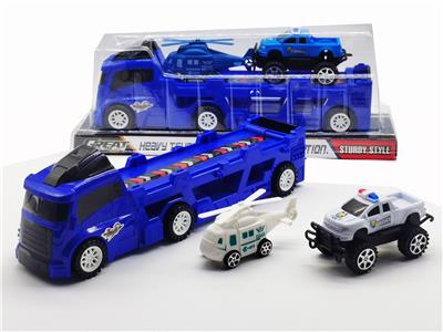 Free wheel toys - OBL10103388