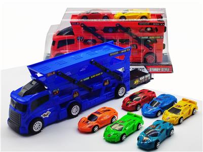 Free wheel toys - OBL10103389