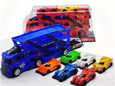 Free wheel toys - OBL10103390