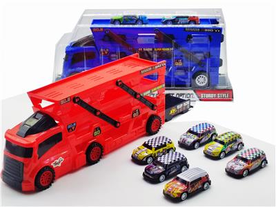 Free wheel toys - OBL10103392