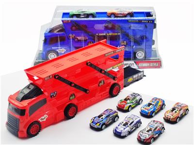 Free wheel toys - OBL10103393