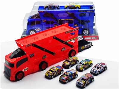 Free wheel toys - OBL10103394