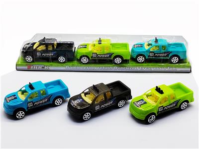 Free wheel toys - OBL10103395