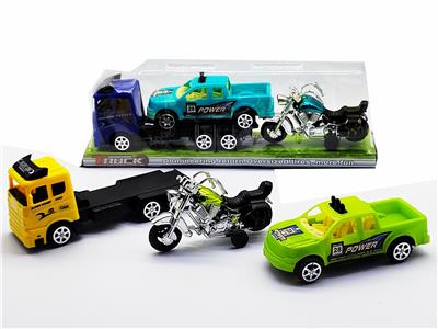 Inertia series - OBL10103400