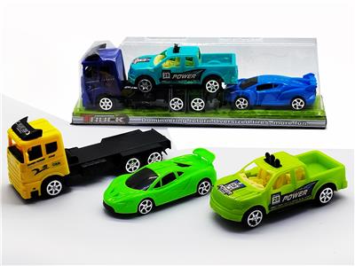 Inertia series - OBL10103401