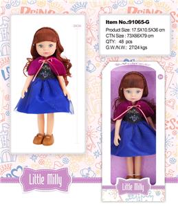 Slush / Ruanjiao Series - OBL10103520