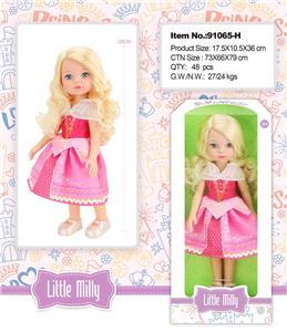 Slush / Ruanjiao Series - OBL10103521