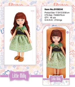 Slush / Ruanjiao Series - OBL10103524