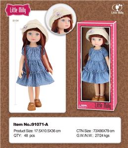 Slush / Ruanjiao Series - OBL10103543