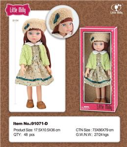 Slush / Ruanjiao Series - OBL10103546