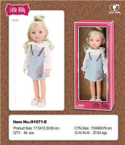 Slush / Ruanjiao Series - OBL10103547