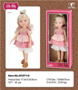 Slush / Ruanjiao Series - OBL10103549