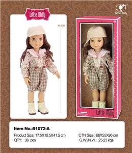 Slush / Ruanjiao Series - OBL10103555