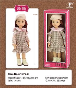 Slush / Ruanjiao Series - OBL10103556