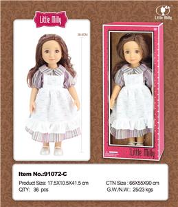 Slush / Ruanjiao Series - OBL10103557