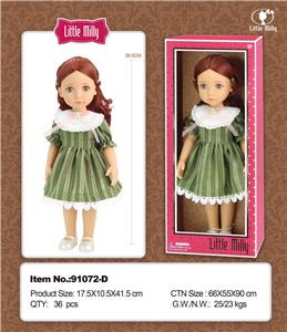 Slush / Ruanjiao Series - OBL10103558