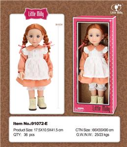 Slush / Ruanjiao Series - OBL10103559