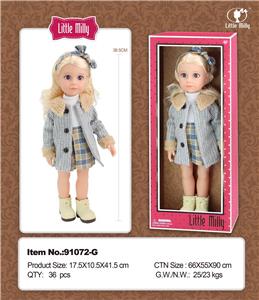 Slush / Ruanjiao Series - OBL10103561