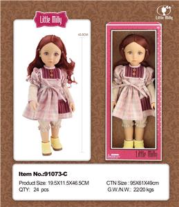 Slush / Ruanjiao Series - OBL10103565