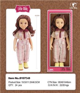 Slush / Ruanjiao Series - OBL10103566