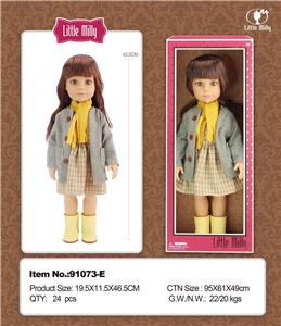 Slush / Ruanjiao Series - OBL10103567