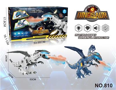 Electric animal - OBL10103620