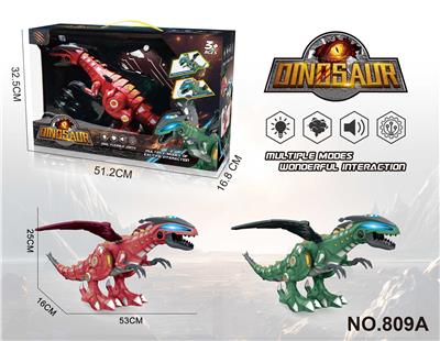 Electric animal - OBL10103621