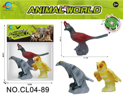 Animaltoys - OBL10104906