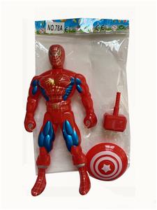 Clan / Superman - OBL10104940