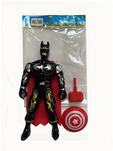 Clan / Superman - OBL10104941
