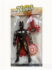 Clan / Superman - OBL10104948