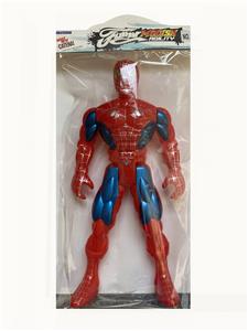 Clan / Superman - OBL10104954