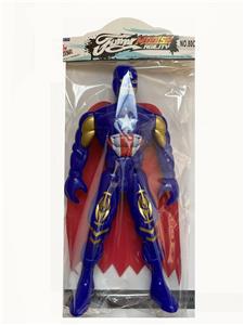 Clan / Superman - OBL10104956