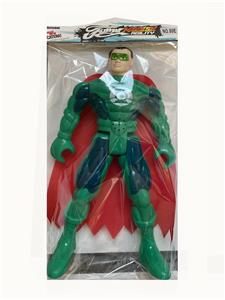 Clan / Superman - OBL10104958