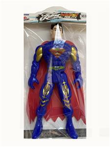 Clan / Superman - OBL10104959