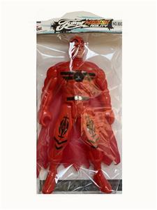 Clan / Superman - OBL10104960