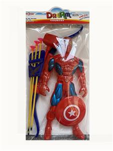 Clan / Superman - OBL10104961