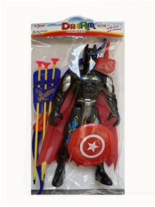 Clan / Superman - OBL10104962