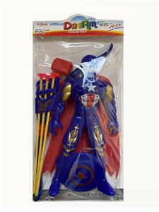 Clan / Superman - OBL10104963