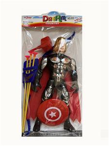 Clan / Superman - OBL10104964